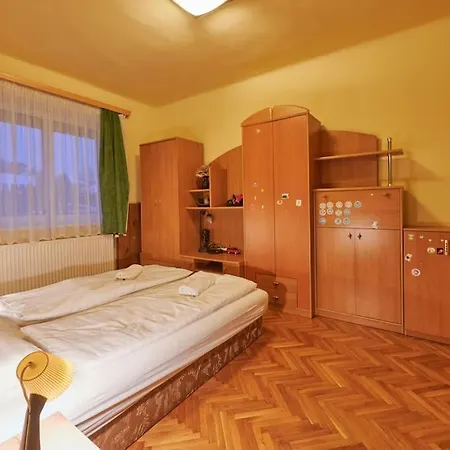 Family Apartmán *