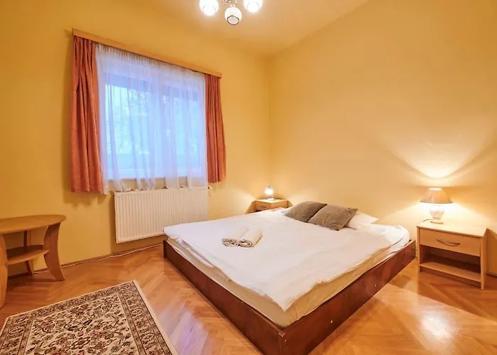 Appartement Family