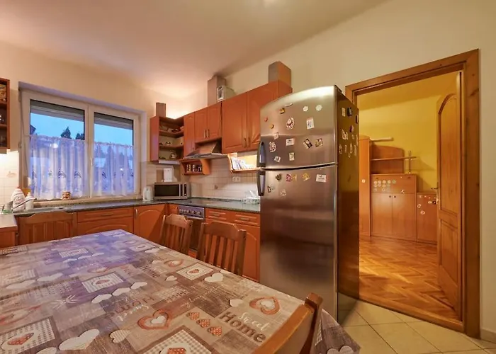 Family Appartement
