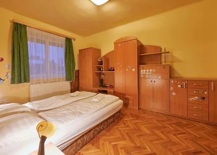 Family Appartement *