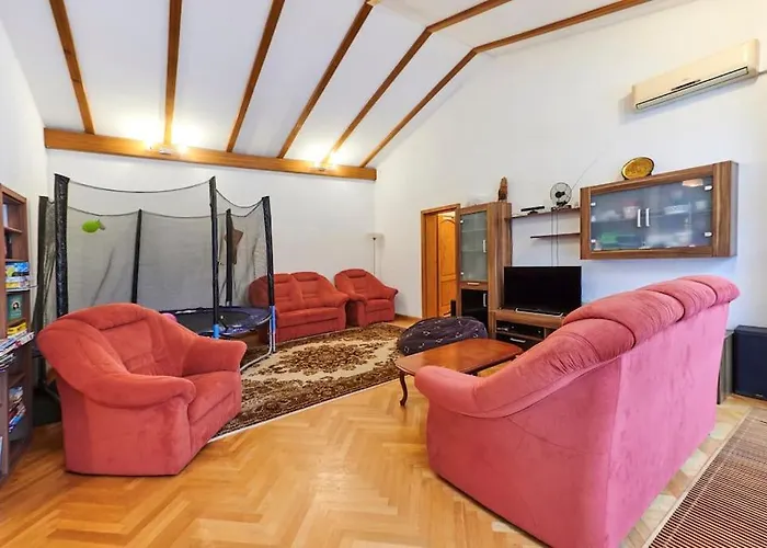 Family Appartement