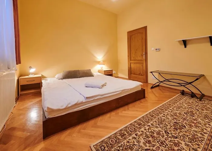 Family Appartement *