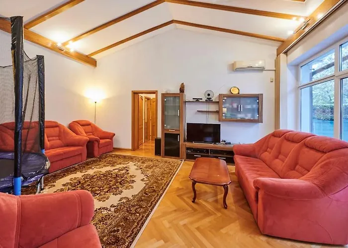 Family Appartement