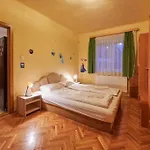Apartament Family Budapesta